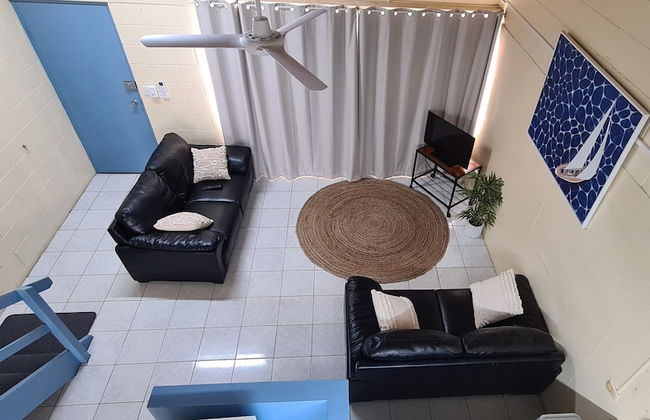 Emthree Seaside Apartments - Photo 6