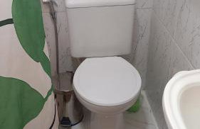 hospede na região Pampulha com garagem e churrasqueira - Foto 13