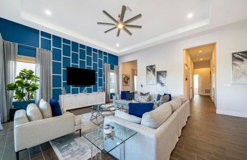 The Entertaining Bear's Den-TB006 - Foto 11