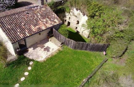 Studio confort, charme & tranquilité "Le Grenier" - Foto 40