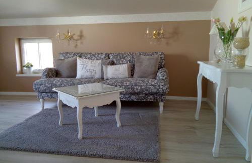 Apartment Villa Zur Altstadt Sassnitz - Foto 35