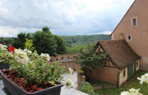 Les appartements d'estelle - Foto 31