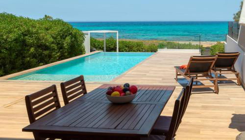 Tamarells A By homevillas360 - Foto 3, Garden