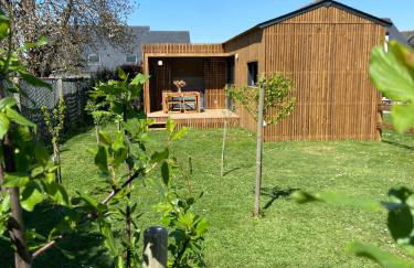 Ma Cabane au fond du jardin - Foto 23