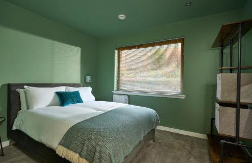 Tanamuir, overlooking Loch Fyne, Strachur - Foto 16