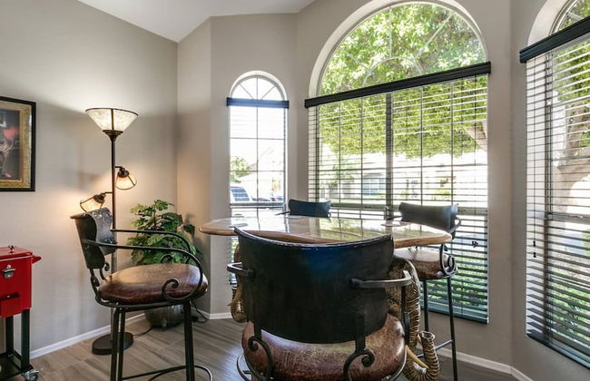 Spectacular Golf Course Home With Pool and Views! - Photo 52