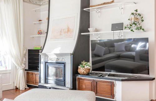 H11 [Villa Conchiglia] Piscina - Garage - Foto 53