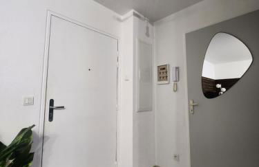 Appart tout confort & équipé TT - Foto 40