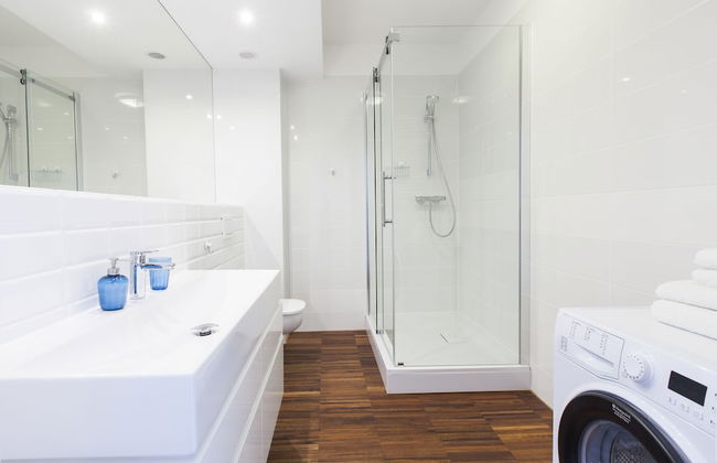 Homewell Apartments Stare Miasto - Foto 12