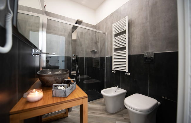 Hermes Rooms for tourists - Photo 54