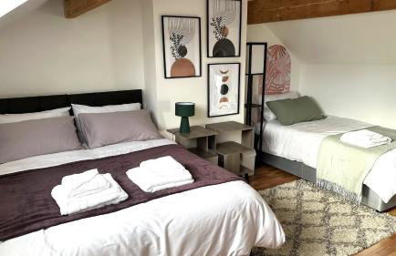 Leeds Cosy House - Photo 4