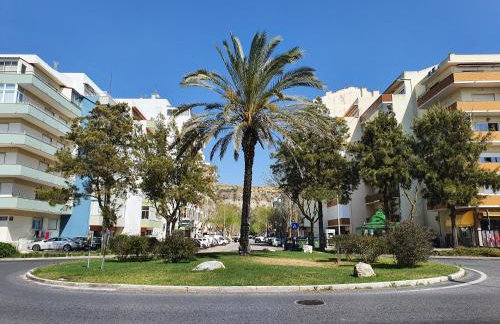 Caparica Cliff View Apartment by HOST-POINT - Foto 24