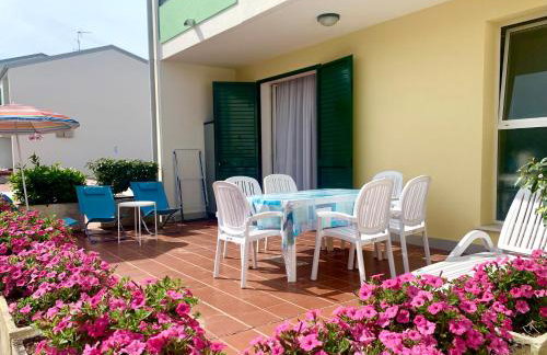 Apartment Caorle de Lux 3min from the BEACH, swimming pool, parking - Photo 5