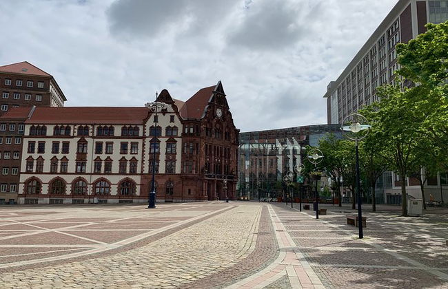 Promenade surprise de Dortmund avec un local - Photo 6