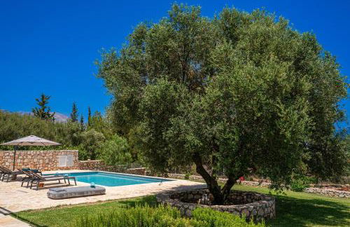 Blue Villa - Photo 44