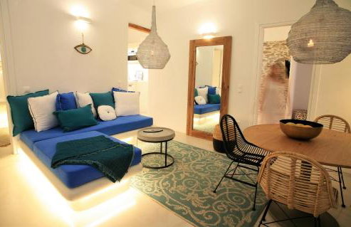 Lasia Boutique Apartment - Foto 80