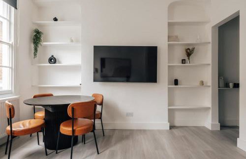 Luxury central london escape - 7 Ivor Place - Foto 16