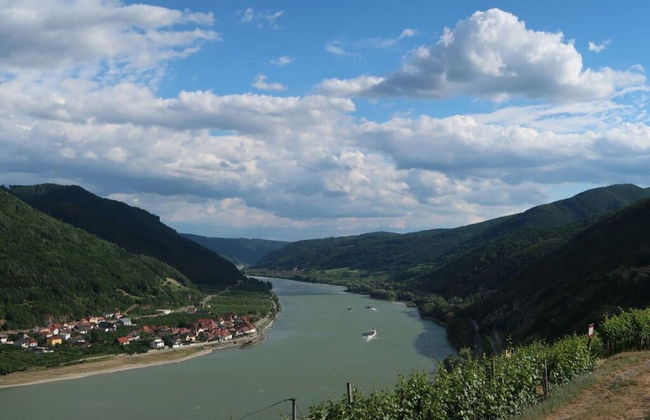 Holiday Apartment Summer Wachau 2 - Foto 18