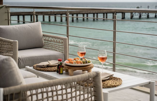 The Pearls Beach Pods - Foto 25