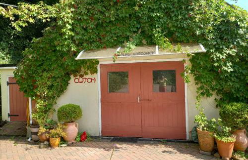 Laugharne Cottage Golwg Harddwch - Photo 1