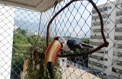 Rio de Janeiro Apartamento - Photo 11