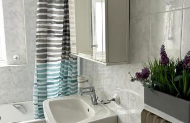 Altitude 5 Penthouse Elliniko - Foto 13