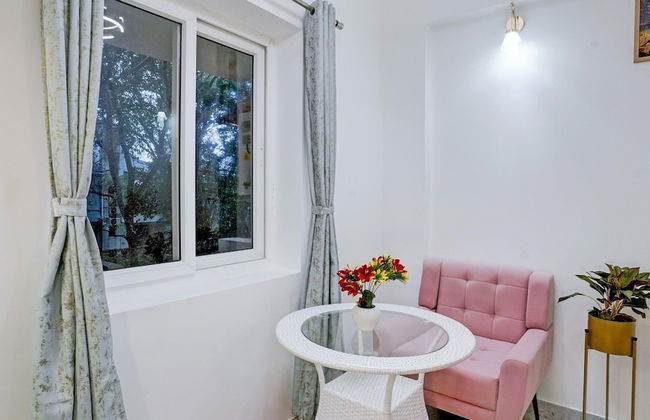 Apartment in Goa Near Stunning Beaches - Photo 14