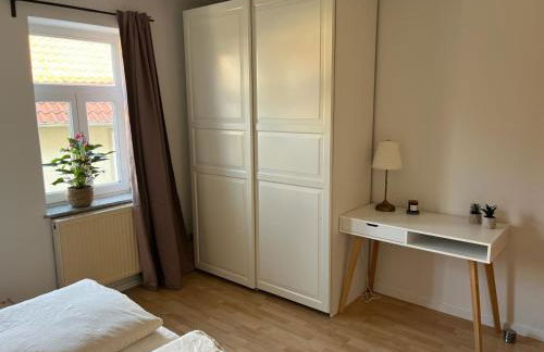 Ferienwohnung Mitte Süd am Frauenplan - Foto 20