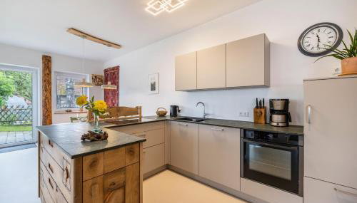 Alb-Sonne Ferienwohnung - Foto 4