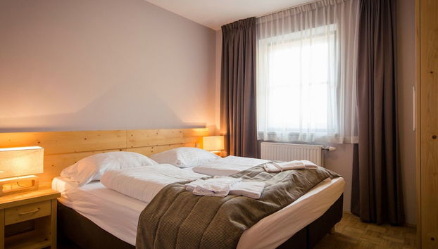 Studio Apartment on Turracherhohe Near Lake - Foto 3, Habitación