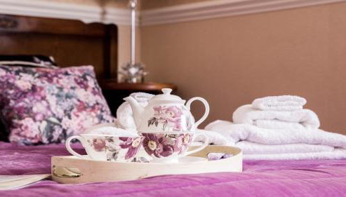 Priskilly Forest Country House - Foto 3