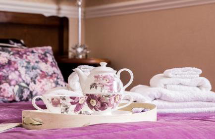 Priskilly Forest Country House - Foto 3