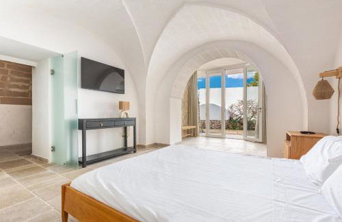 Villa Horus by Perle di Puglia - Foto 49