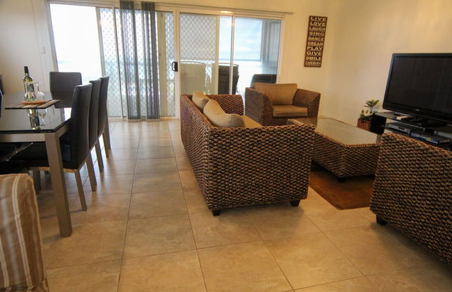 Seaford Beachfront House - Foto 12