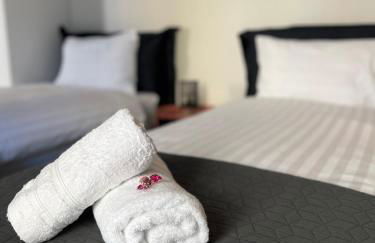 Pearl Apartel - Foto 58