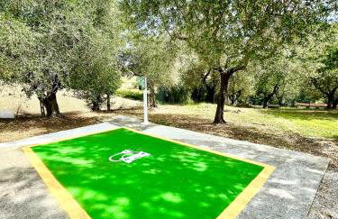 Villa Helvetia - Foto 49