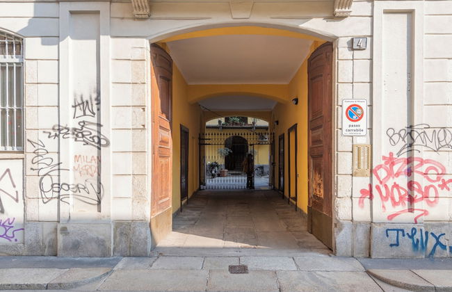 BnButler - Alessandria 4 - Foto 27