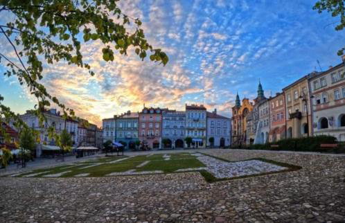 Przystań na Tatarskiej - Foto 15