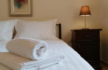 House with View in Amfithea - Photo 16