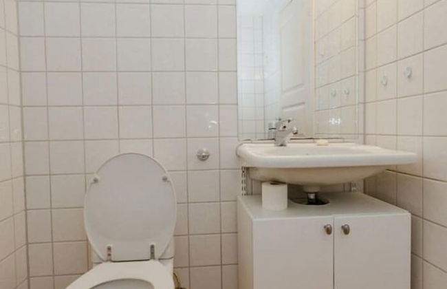 StayPlus Budget Apt City Center Balcony - Foto 17