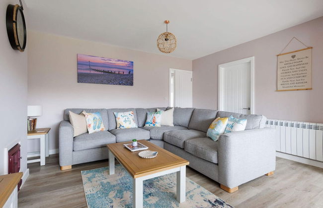 Home From Home 3-bed Nr East Wittering Beach - Photo 10