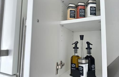 Lacasa 01 Zentral, VW Nah, Küche, Top Ausstattung, Design - Foto 8