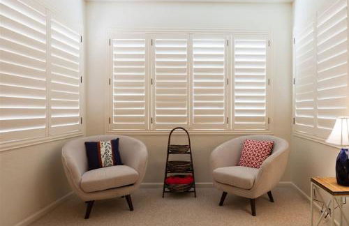 Gated Ocotillo house, pool heater, BBQ, golf views - Foto 14