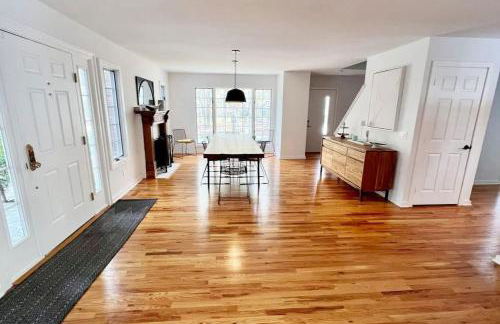 Southampton Dream Home Relax Open Heated Pool - Foto 12