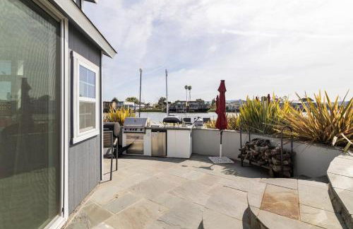 Lagoon Living Offsite and Family Retreat! - Foto 32