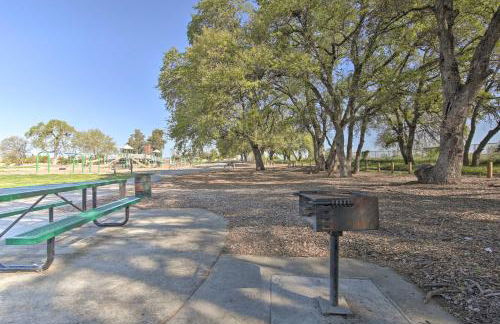 Sacramento Area Apartment 15 Mi to Downtown - Foto 22