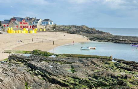 Superbe duplex T4, au coeur de Batz, tout à pied ! - Foto 21