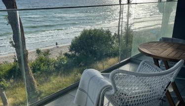 APARTAMENT 36 na klifie z widokiem na morze ADULTS ONLY - Foto 1