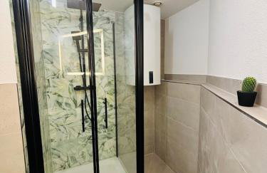 Blackforest Apartment Freiburg - 3 Rooms - Foto 14