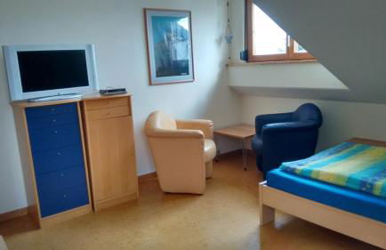 Ferienwohnung Schwäbische Alb - Foto 14